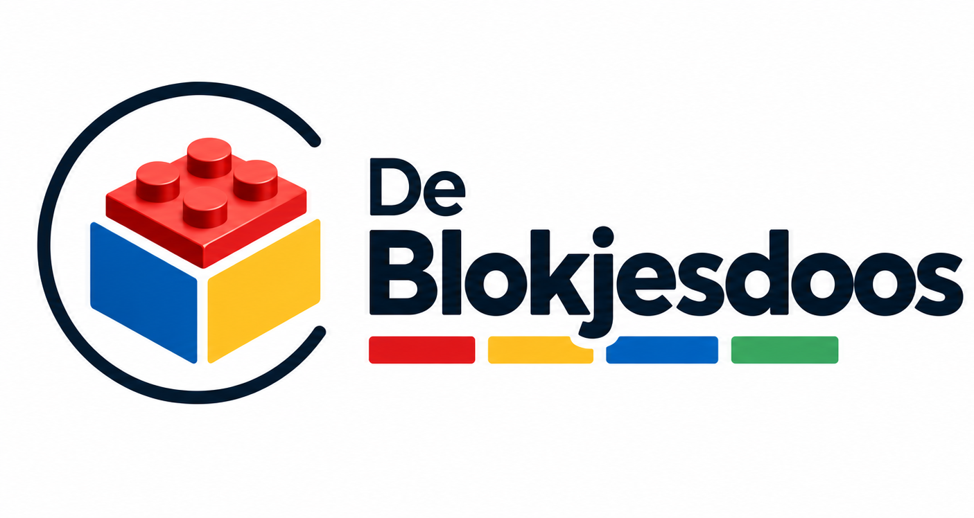 De Blokjesdoos